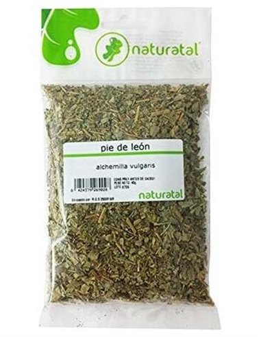 Hierba Pie De Leon 40Gr. de Flor Pirineo