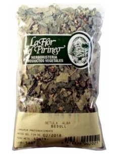 Hierba Quina Corteza 70Gr. de Flor Pirineo