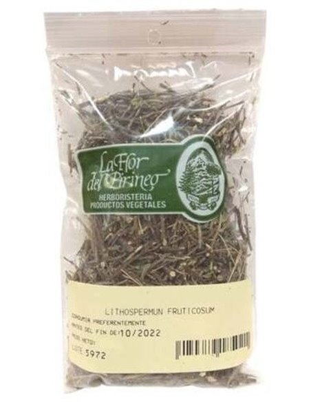 Hierba Trebol 40Gr. de Flor Pirineo