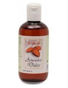 Aceite de Almendras (1ª Presión en Frio) 250 Ml de Plantapol