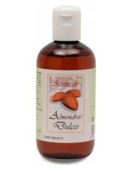 Aceite De Almendras 250Ml. de Plantapol