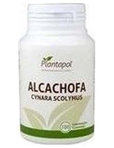 Alcachofa 100Comp. de Plantapol