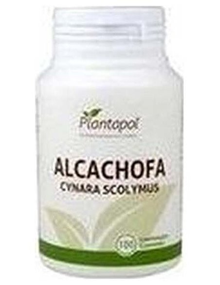 Alcachofa 100Comp. de Plantapol
