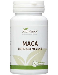 Maca 90Comp. de Plantapol