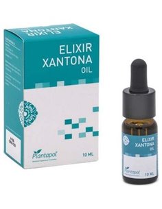 Super Xantona Oil 10Ml. de Plantapol