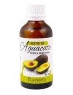 Aceite Aguacate de Plantapol