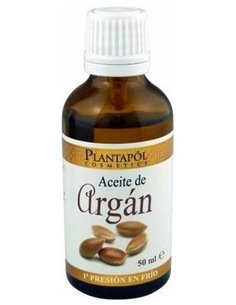 Aceite Argán de Plantapol
