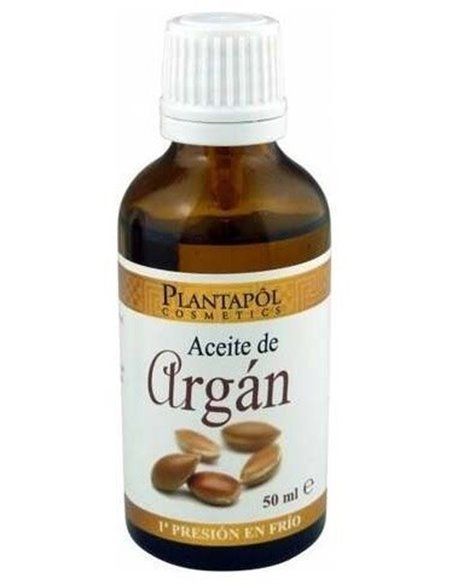Aceite De Argan 50Ml. de Plantapol