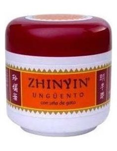 Zhinyin Unguento Uña De Gato 50Ml. de Plantapol