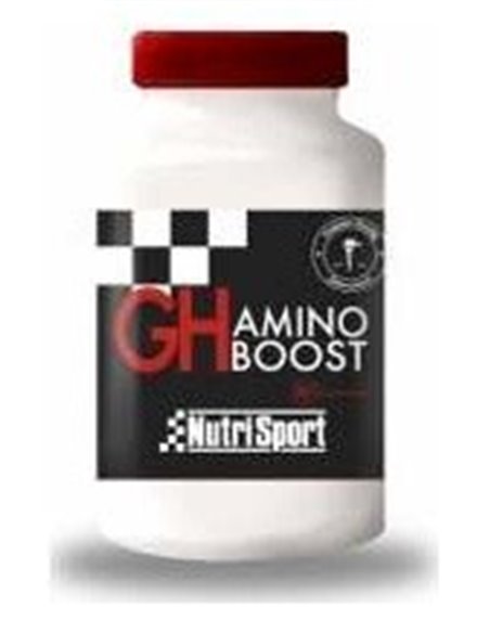Gh Amino Boost 90Comp. de Nutrisport