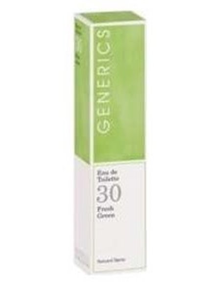 Generics Eau De Toilette 30 100Ml de Generics Eau De Toilette