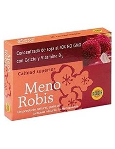 Meno Robis 30Comp. de Robis