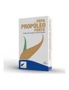 Fepa-Propoleo Forte 40Cap. de Fepadiet
