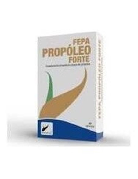 Fepa-Propoleo 20Cap. de Fepadiet