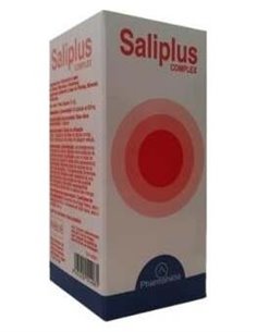 Saliplus Complex 30Cap de Pharmahebe