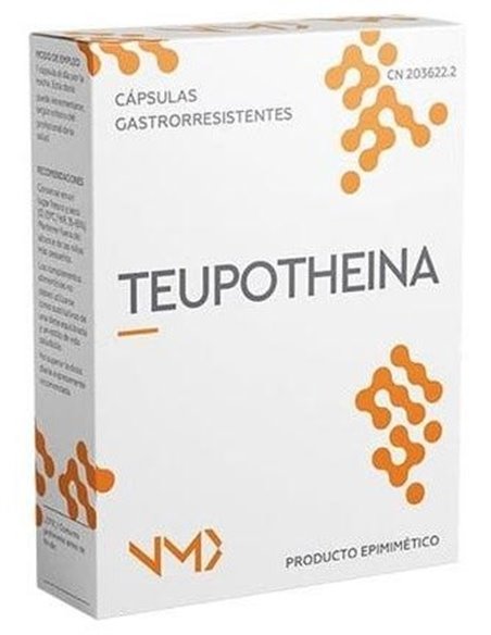 Teupotheina 30Cap. de Celavista