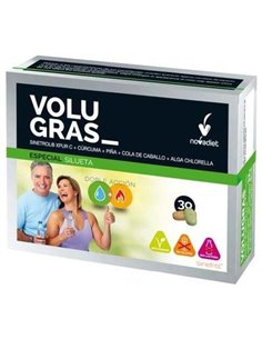 Volugras 30Comp. de Novadiet