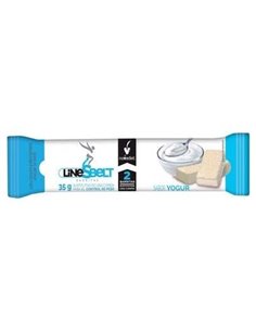 Line Sbelt Yogur 35 g. cada una. de Novadiet
