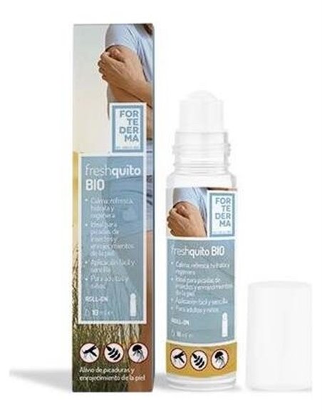 Freshquito Bio de Herbora