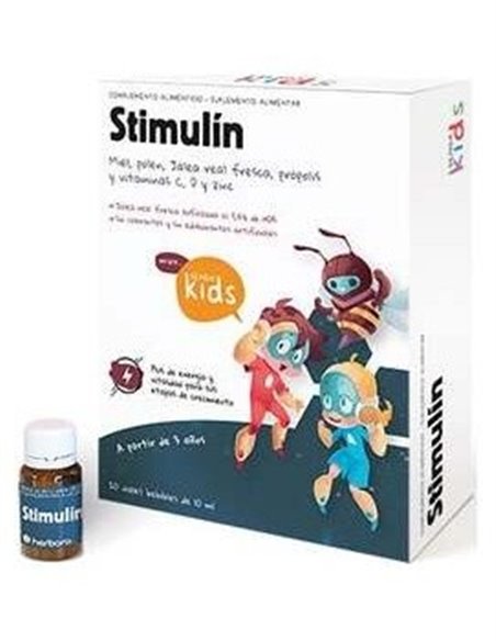Stimulín  de Herbora