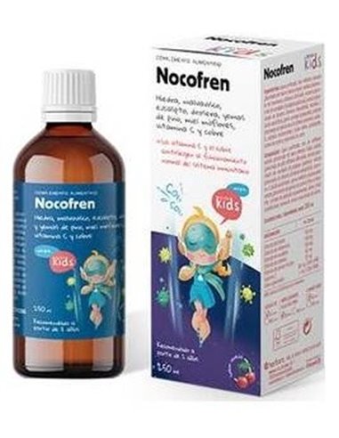 Nocofren 250Ml. de Herbora