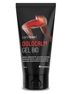 Artibon Dolocalm Gel 100Ml. Bio de Herbora