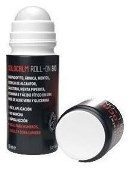 Dolocalm Roll-On Bio de Herbora