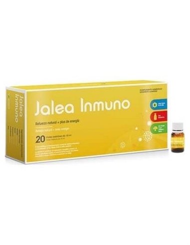 Jalea Inmuno de Herbora