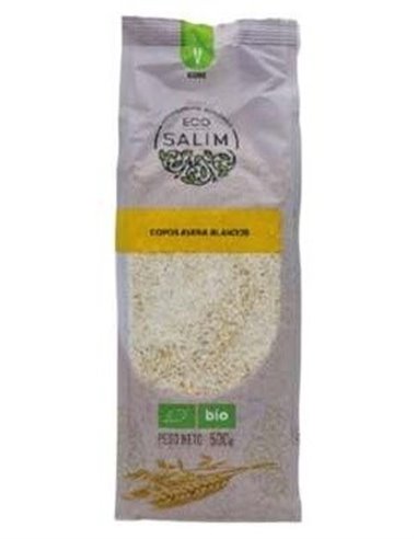 Copos De Avena Blandos 500Gr. Bio Vegan de Eco Salim