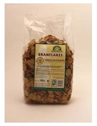 Branflakes Copos De Trigo 300Gr. Bio de Eco Salim
