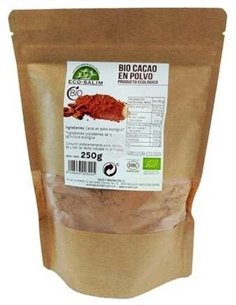 Cacao En Polvo 250Gr. Bio Vegan de Eco Salim
