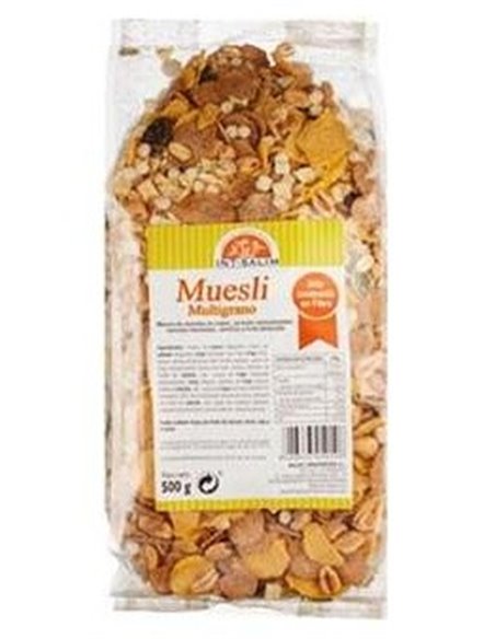 Muesli Multigrano 500Gr. de Int Salim