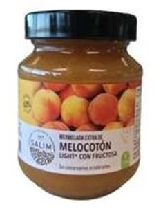 Mermelada De Melocoton Light 325Gr. S/A de Int Salim