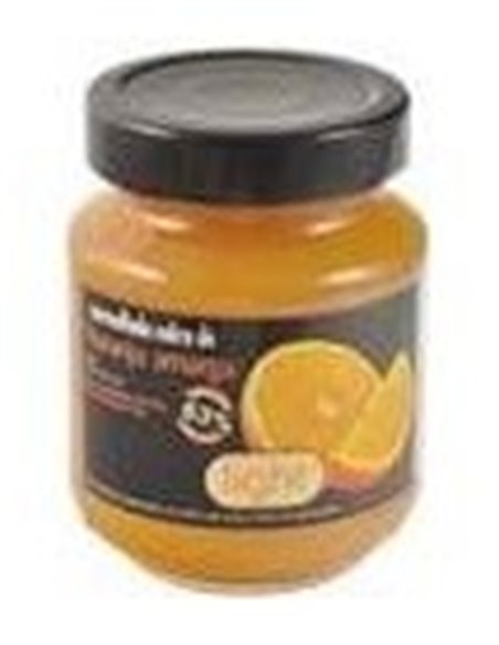 Mermelada De Naranja Amarga Light 325Gr. S/A de Int Salim