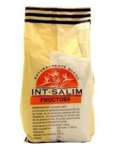 Fructosa 500Gr. de Int Salim