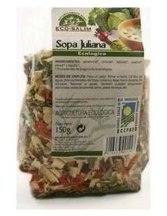 Sopa Hortelana 250Gr. de Int Salim