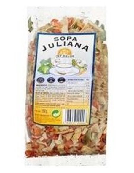 Sopa Juliana 150Gr. de Int Salim