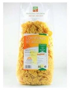 Corn Flakes Maiz Tostado 400Gr. de Int Salim