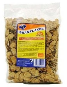 Branflakes Copos De Trigo 300Gr. de Int Salim