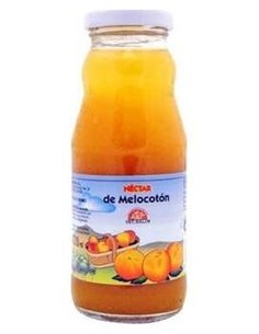 Zumo De Melocoton 200Ml. de Int Salim