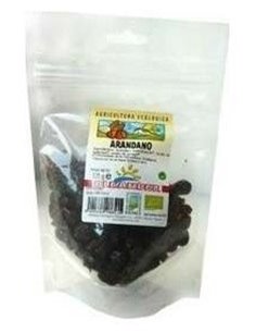 Arandano deshidratado Rojo del Canadá 125G de Oleander