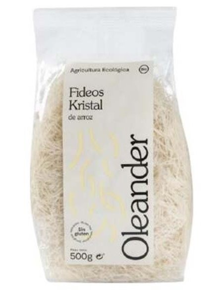 Fideos de Arroz 500G de Oleander