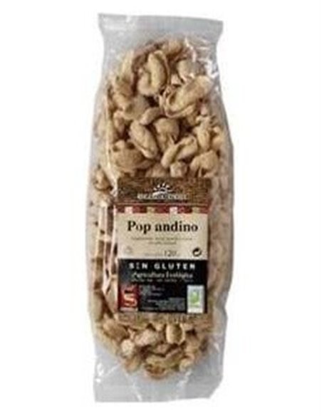 Pop Andino 120Gr. de Oleander