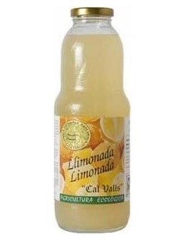 Limonada 1Lt. Eco de Cal Valls
