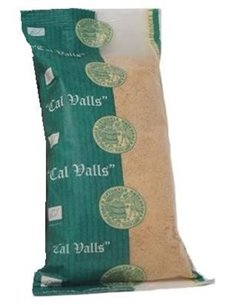 Azucar De Caña Integral Panela 500 Gr Eco de Cal Valls