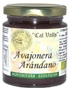 Mermelada De Arandanos 240 Gr Eco de Cal Valls