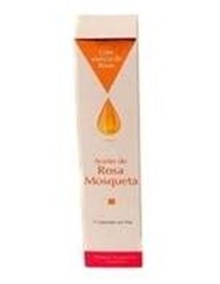 Aceite De Rosa Mosqueta Con Esencia De Rosas 50Ml  de Sotya