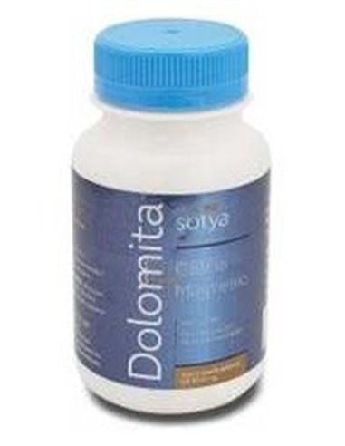 Dolomita 800Mg Comp. 150U de Sotya