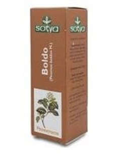Boldo 50Ml Extracto Glicerinado de Sotya