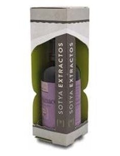 Extracto Echinacea 50Ml. de Sotya